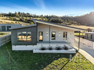24 Owens Hill Road, Bagdad