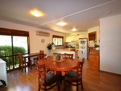13-15 StBernard Drive , Tawonga South