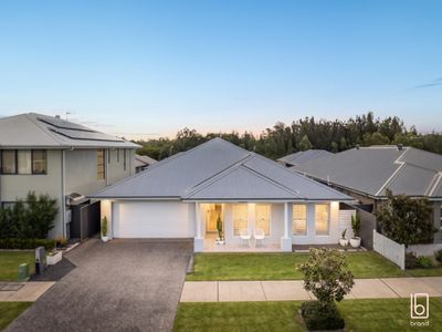 5 Jasper Avenue, Hamlyn Terrace