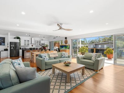 7 Belah Glen, Bendalong