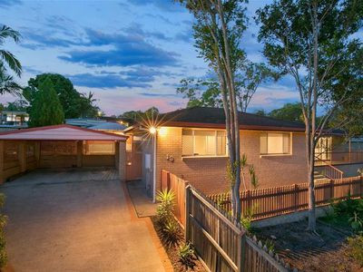 13 Wooraka Street, Rochedale South