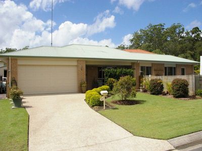 7 Daintree Way, Tewantin