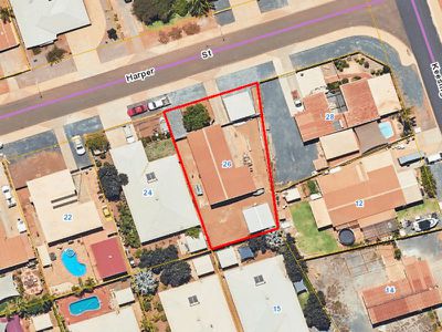 26 Harper Street, Port Hedland