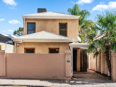 5 Jane Street, Frewville