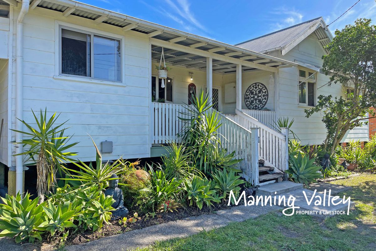 118 Bungay Road, Wingham