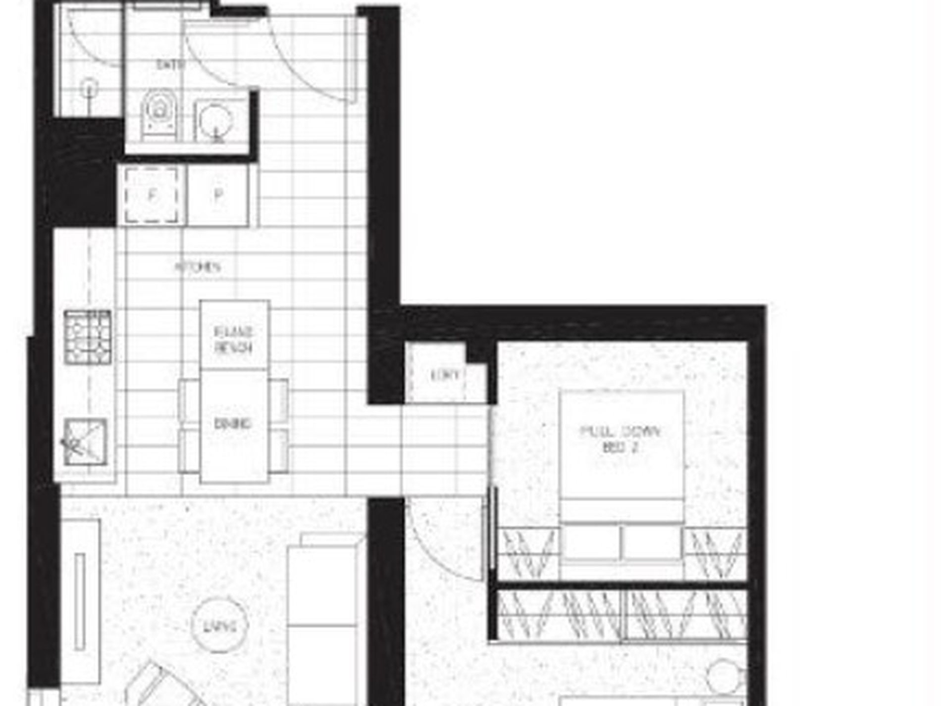 2401 / 50 Albert Road, South Melbourne