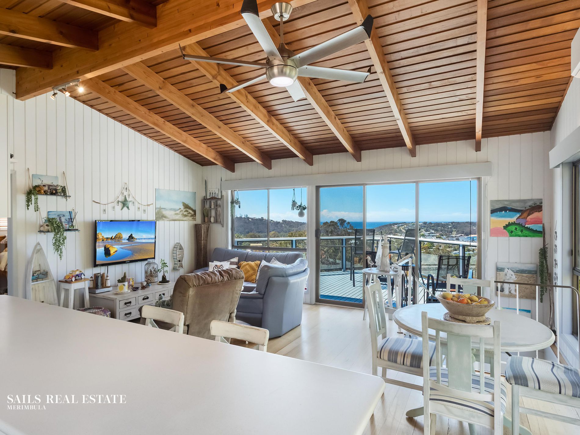 12 Sapphire Crescent, Merimbula