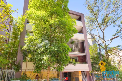 7 / 44B Bayswater Road, Rushcutters Bay