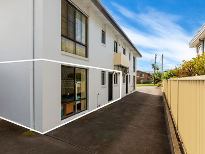 4 / 4 Calendo Court, Merimbula