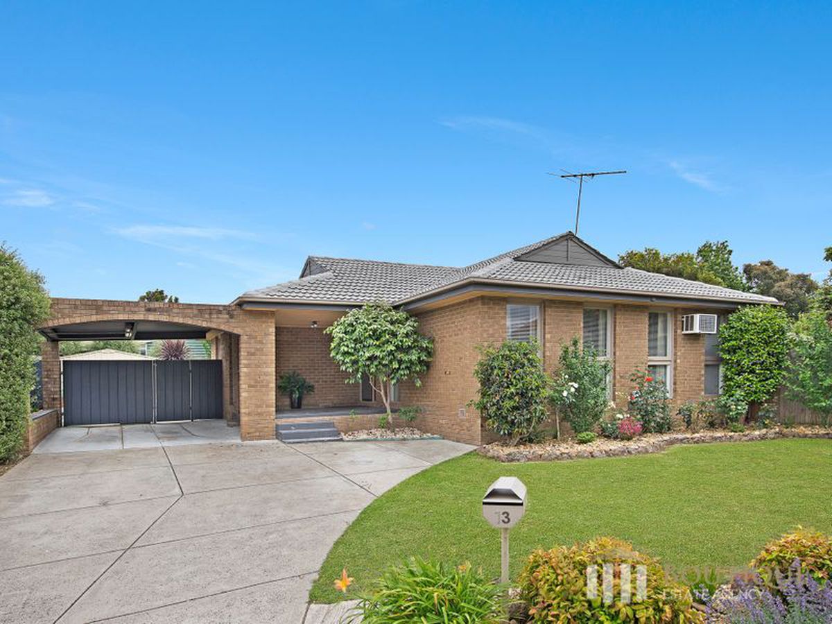 13 Ascot Court, Dandenong North