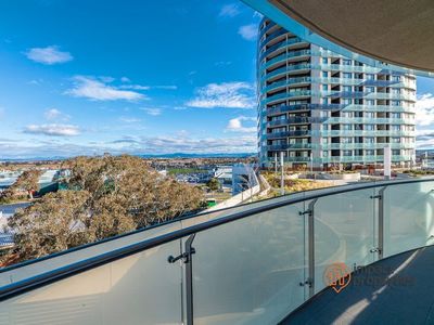 256 / 1 Anthony Rolfe Avenue, Gungahlin