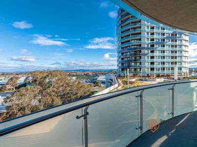 256 / 1 Anthony Rolfe Ave, Gungahlin