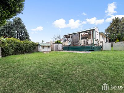 60 Benga Avenue, Dandenong