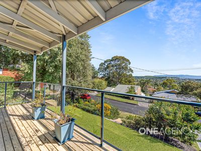 83 Tait Avenue, Kanahooka