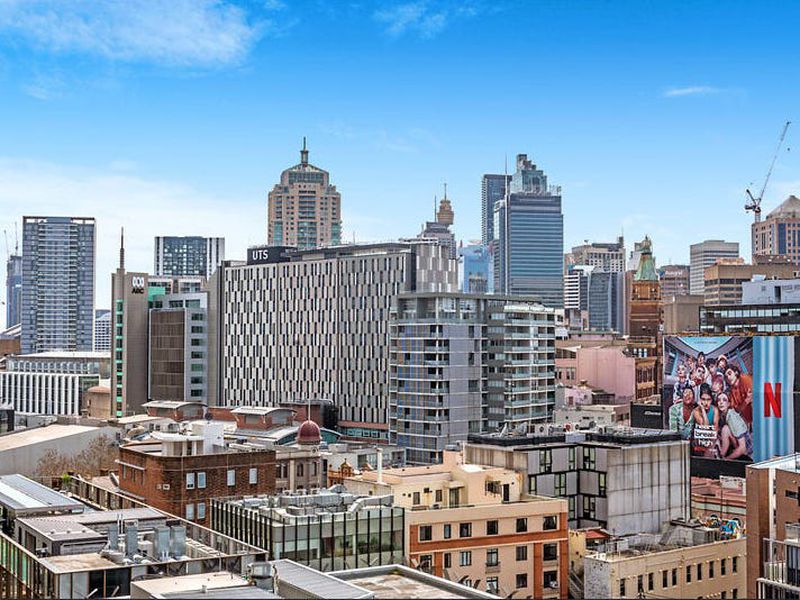 1205 / 18 Park Lane, Chippendale