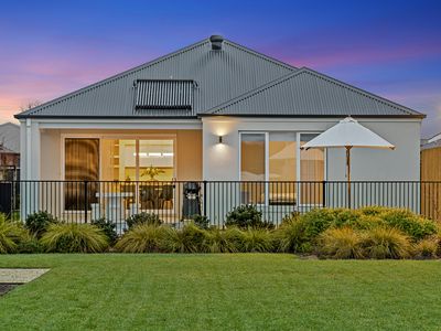 19 Brocchi Road, New Gisborne