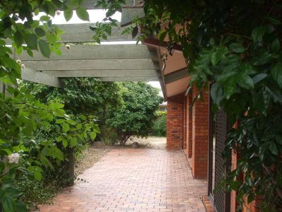 1 / 16 James Street, Horsham