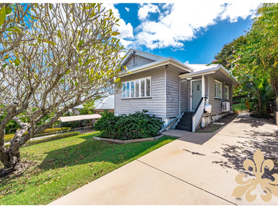 16 Bowen Terrace, The Range