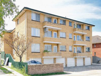 5 / 123 Lakemba Street, Lakemba