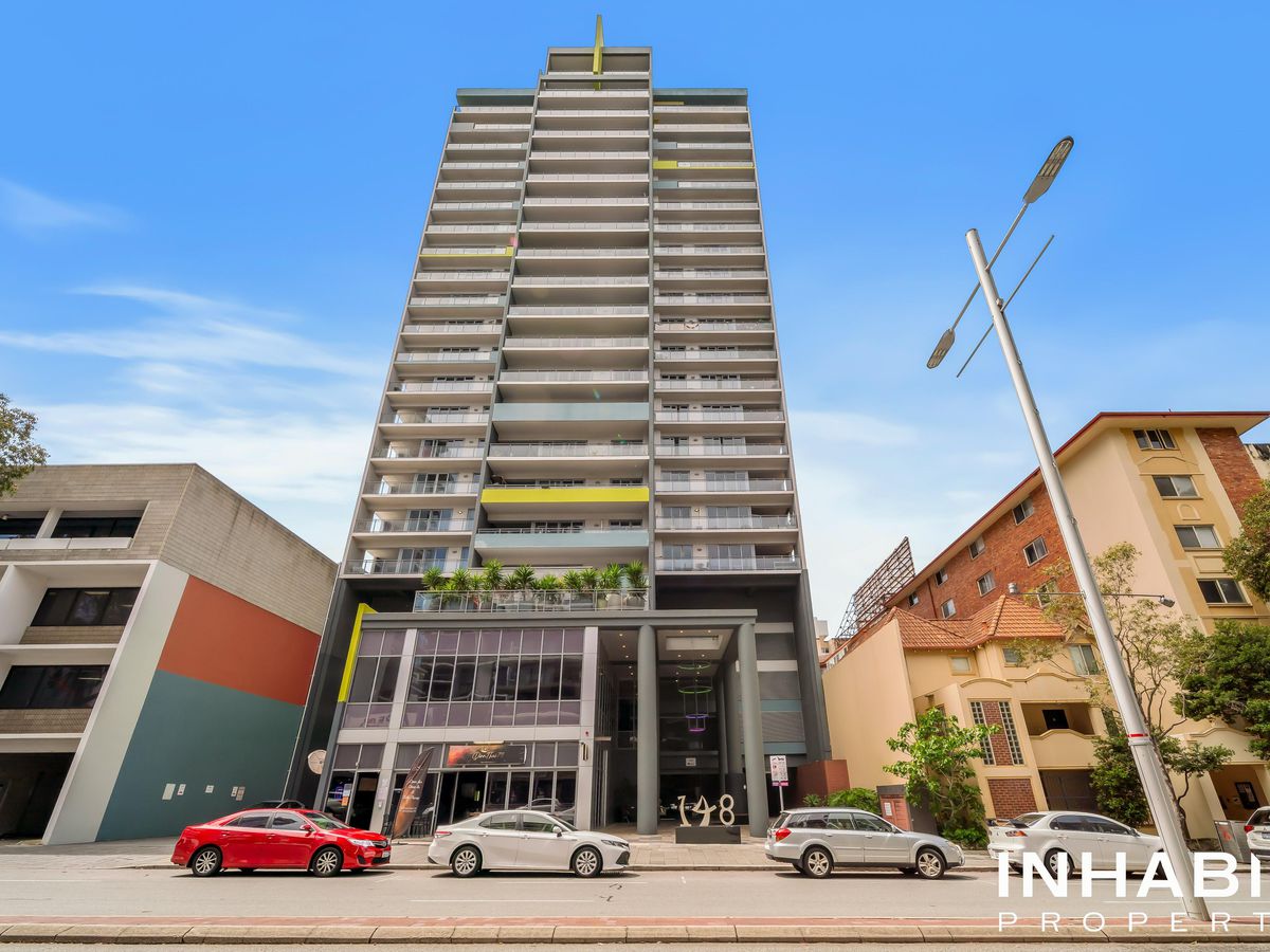 16 / 148 Adelaide Terrace, East Perth