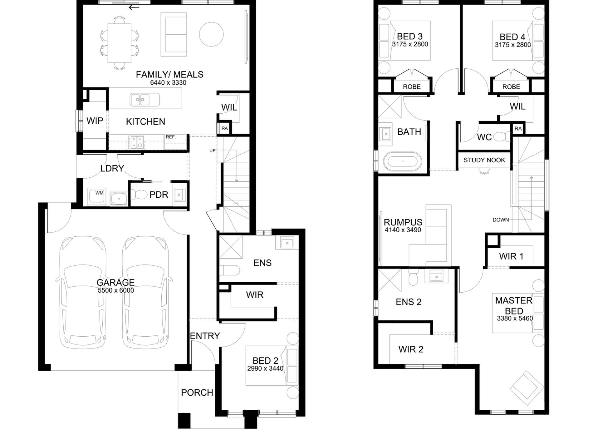 202 Bourbon Road, Cranbourne East