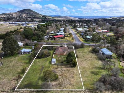 7 Monkittee Street, Braidwood