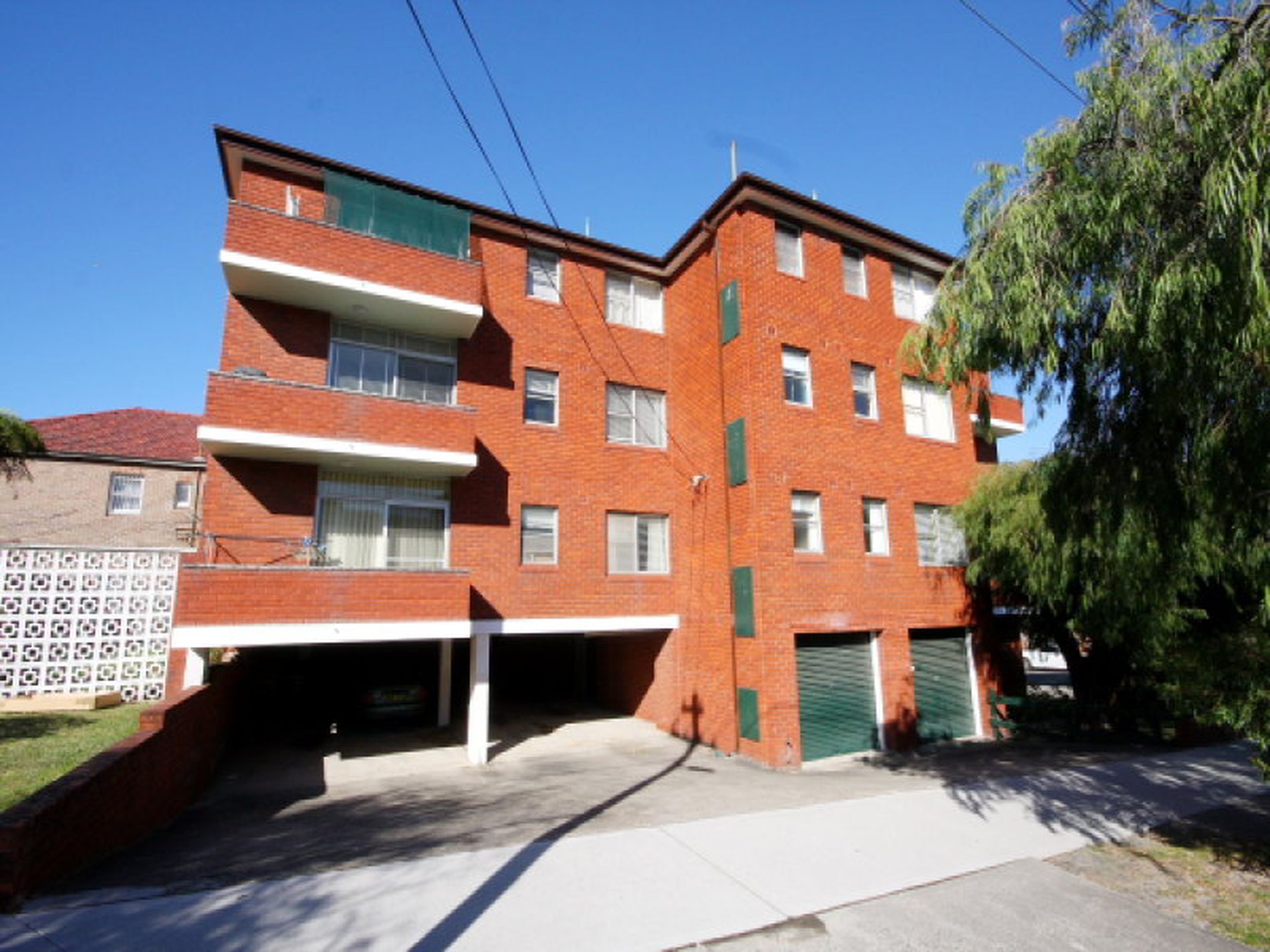 2 / 49 Forsyth Street, Kingsford