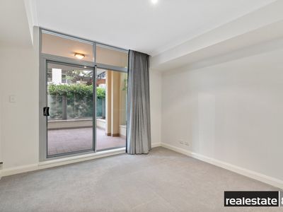 33 / 20 Royal Street, East Perth