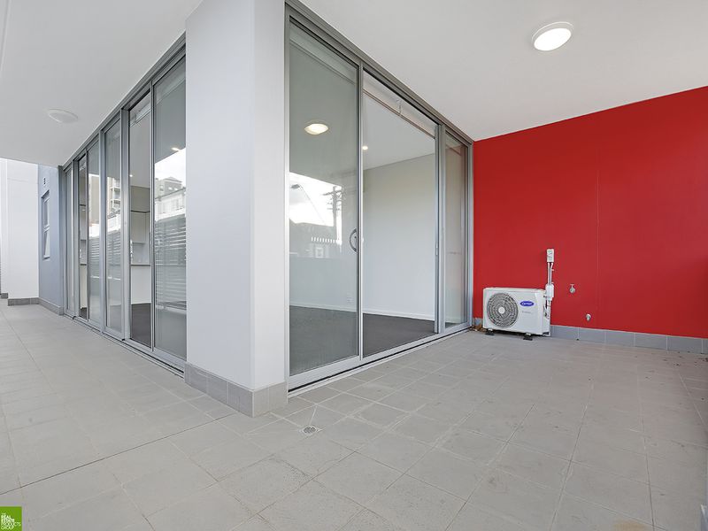 1 / 61 Keira Street, Wollongong