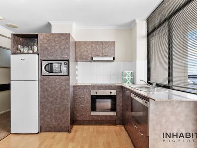 69 / 418 Murray Street, Perth