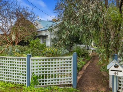 44 Anderson Street, Avenel