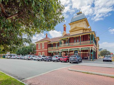 47 / 12 Tenth Avenue, Maylands