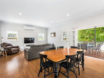 3 Weldon Street, North Ipswich