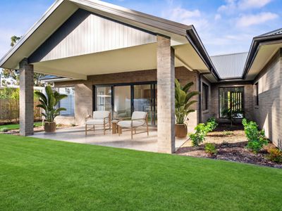 15 Stockmans Drive, Mansfield