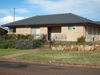 11 Daniel Keane Crescent, Gunnedah