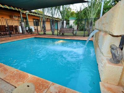 11 Gascoyne Court, South Hedland