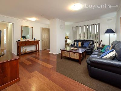 4 WILTSHIRE CRESCENT, Wodonga