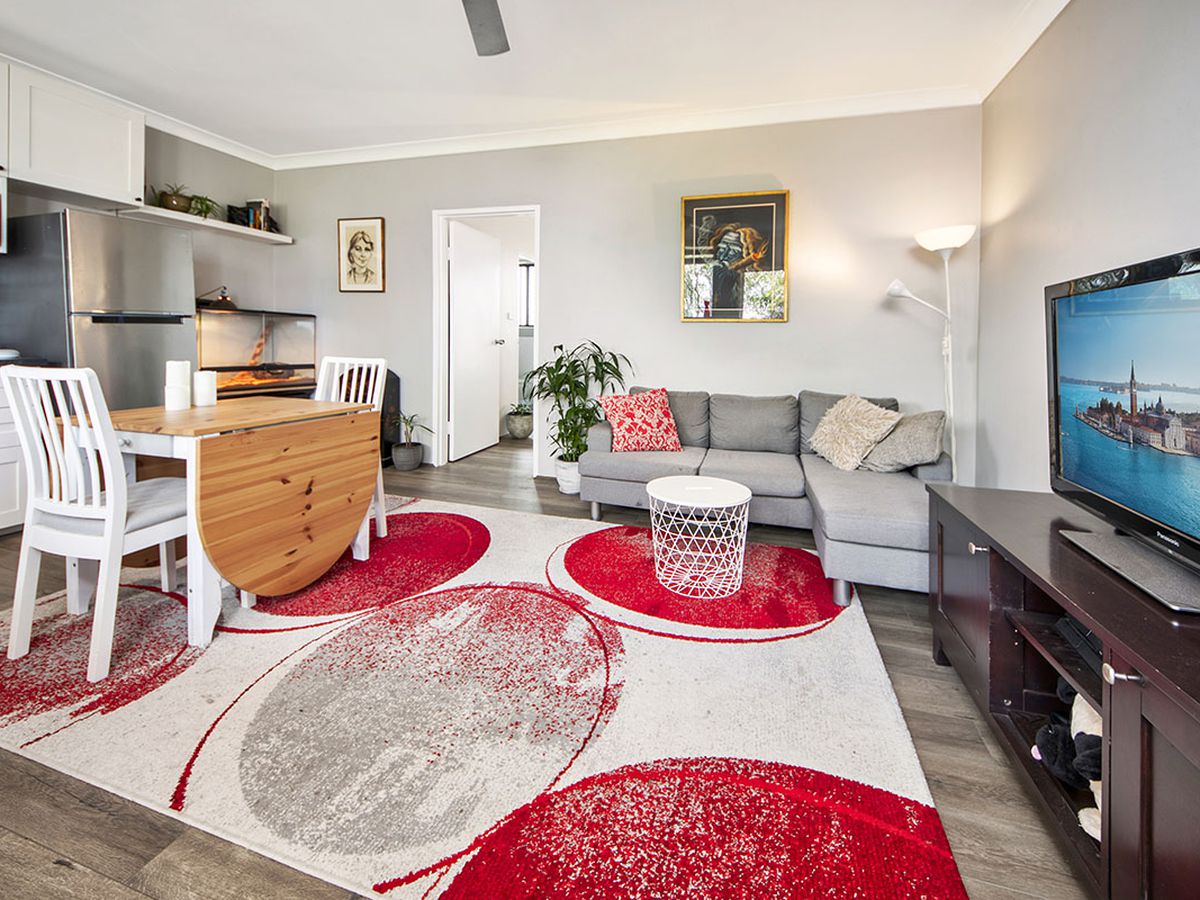 31 / 134-138 Redfern Street, Redfern