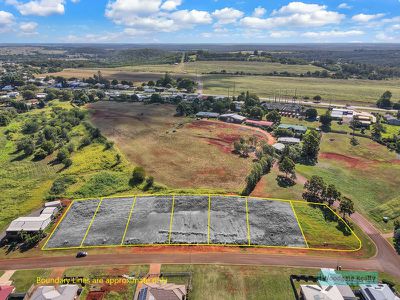 2 Heritage Drive, Childers