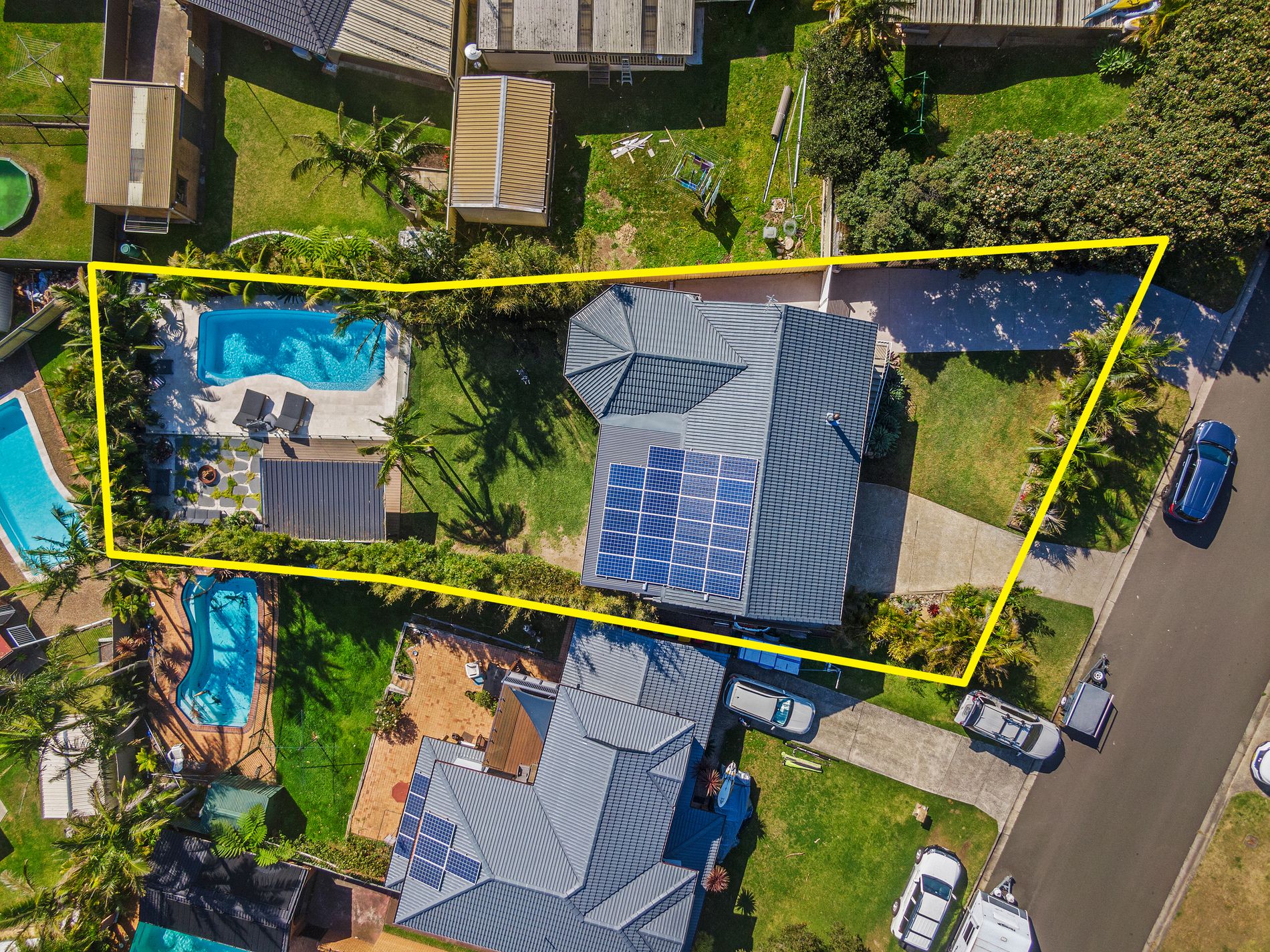 22 Hoskings Crescent, Kiama Downs