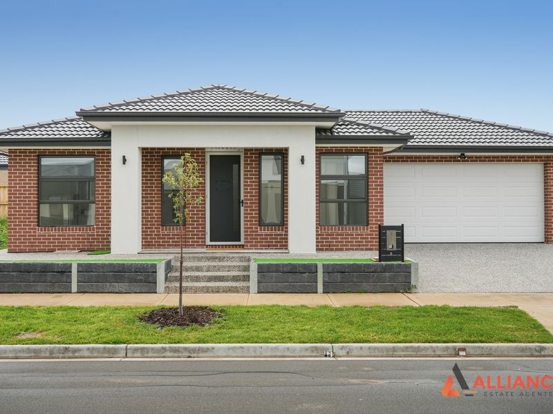 8 Mohawk Street, Wyndham Vale
