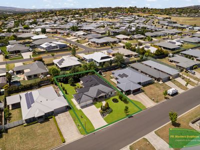 40 Westbourne Drive, Llanarth