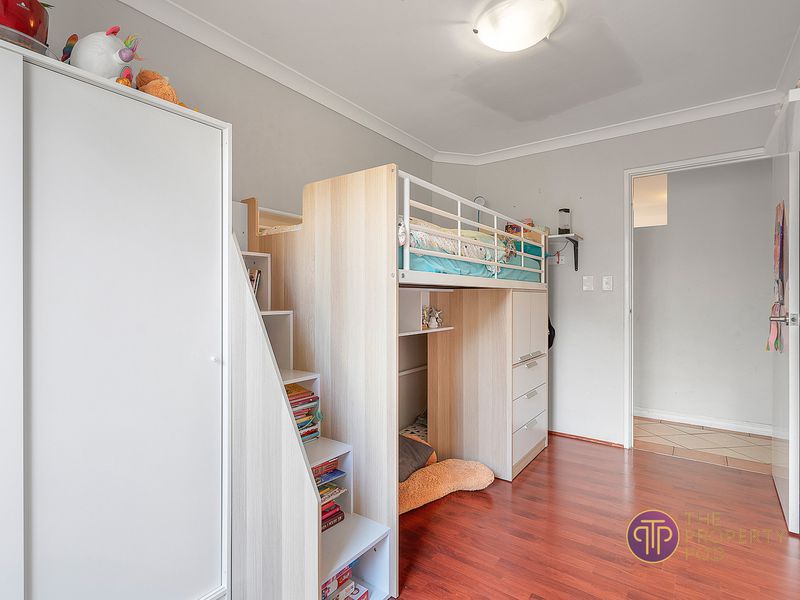 110 Forest Crescent, Thornlie