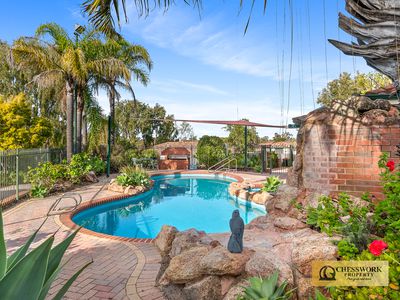 10 / 33 Paddington Court, Bibra Lake