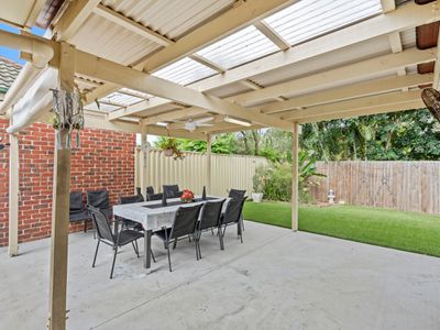 19 Leichhardt Cct, Forest Lake