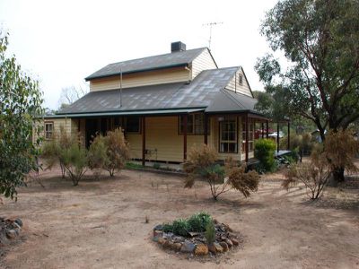 129 Caleana Road, Junortoun
