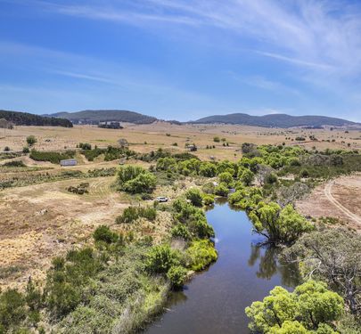 4687 Cooma Rd, Braidwood