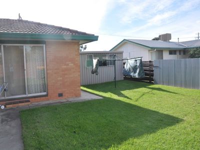 121 Cleeland Place, Kerang