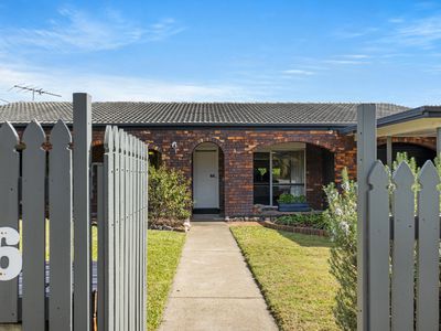 6 Westgate Avenue, Springwood