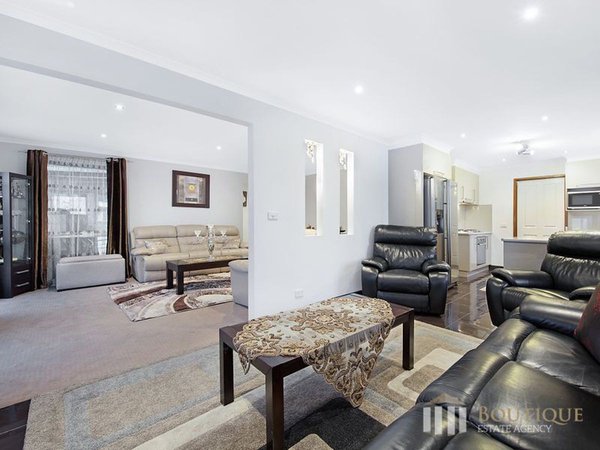 48 Illawarra Crescent, Dandenong North